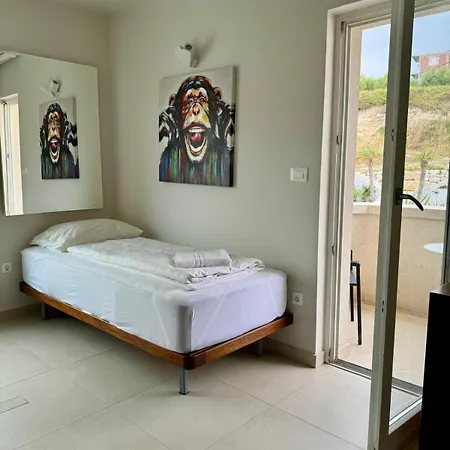 Palace Lidija, - Young & Cozy ספליט