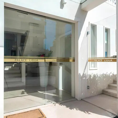 דירה Palace Lidija, - Young & Cozy *