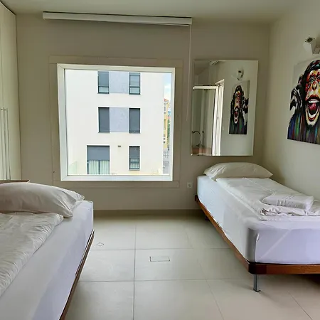 Palace Lidija, - Young & Cozy דירה ספליט