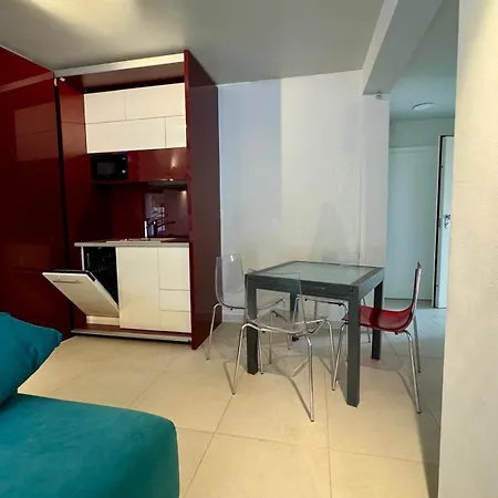 Palace Lidija, - Young & Cozy Split