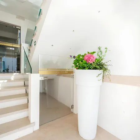 Palace Lidija, - Young & Cozy Appartamento *