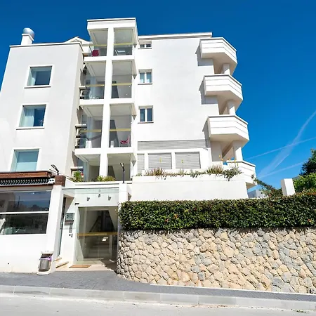 Palace Lidija, - Young & Cozy Split