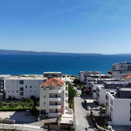 Palace Lidija, - Young & Cozy Apartmán