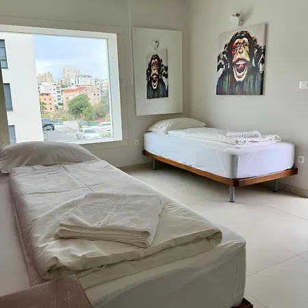 Palace Lidija, - Young & Cozy Appartamento
