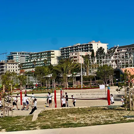 Palace Lidija, - Young & Cozy