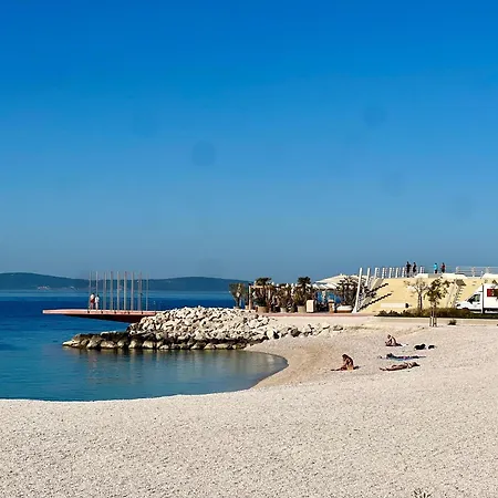 Palace Lidija, - Young & Cozy * Split