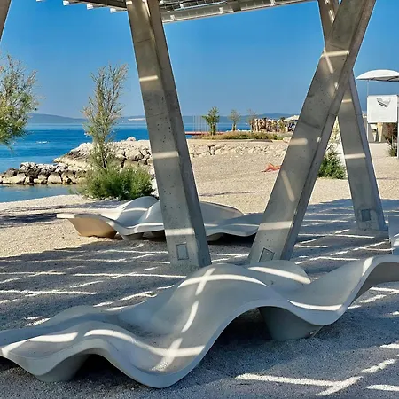 Appartement Palace Lidija, - Young & Cozy Split