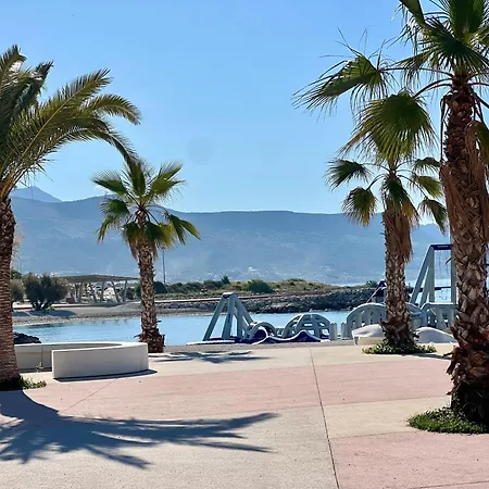 Palace Lidija, - Young & Cozy Appartement Split