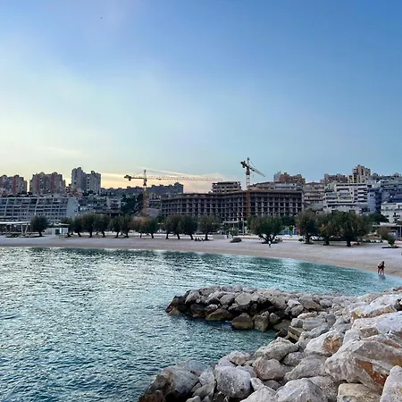 Palace Lidija, - Young & Cozy Split