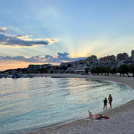 Palace Lidija, - Young & Cozy Appartement Split