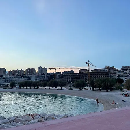 Palace Lidija, - Young & Cozy Split