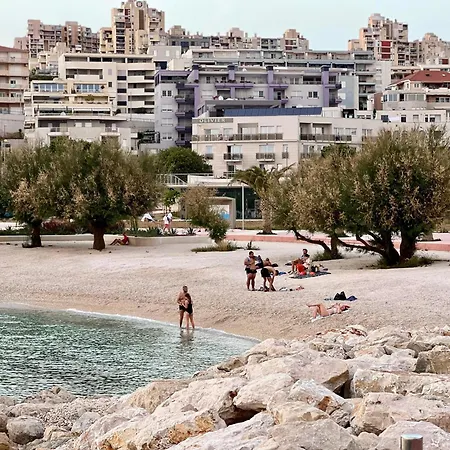 Palace Lidija, - Young & Cozy Split